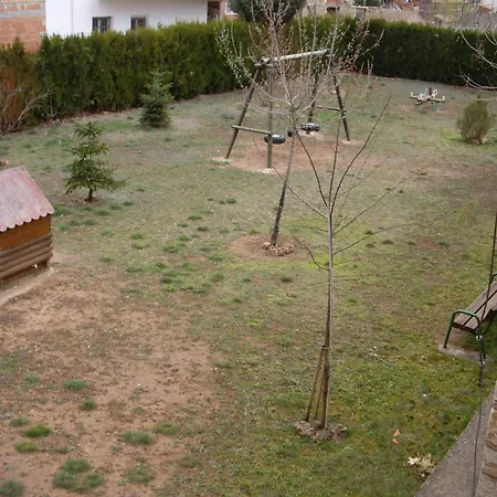 Artigot * Gea de Albarracín