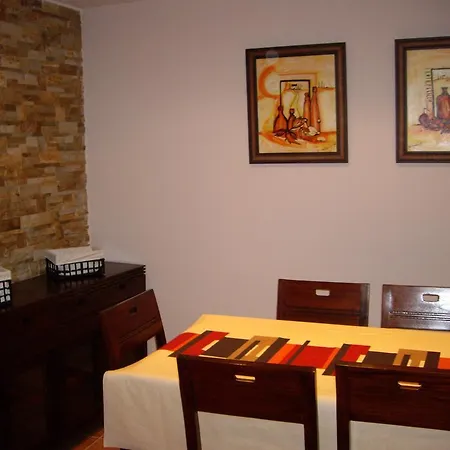 Artigot Apartamento *