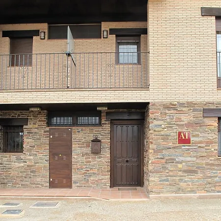 Artigot Apartamento *