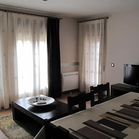 Apartamento Artigot Gea de Albarracín