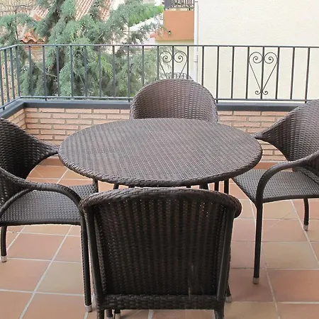 Apartamento Artigot Gea de Albarracín