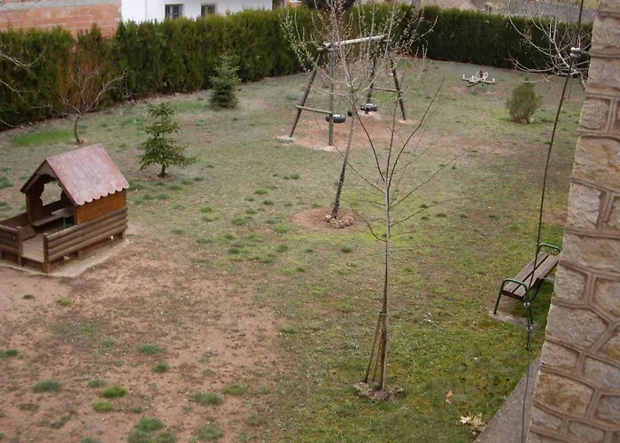 Artigot * Gea de Albarracín