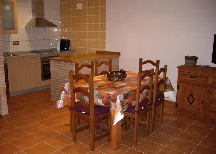 Artigot Apartamento