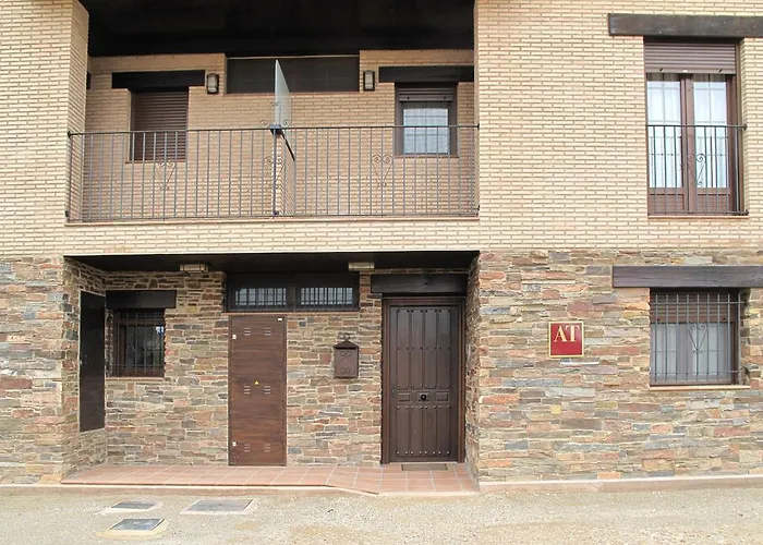 Artigot Apartamento *