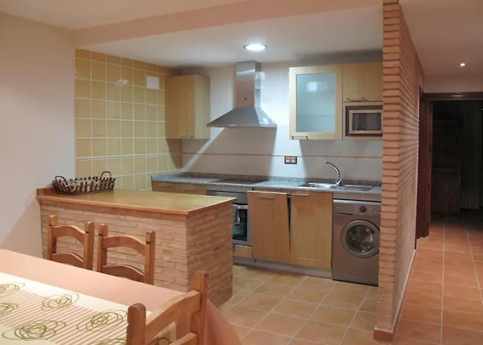 Apartamento Artigot *