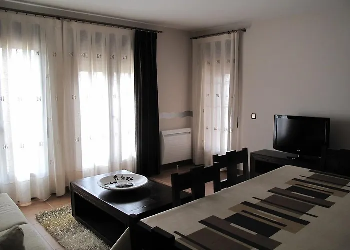 Apartamento Artigot Gea de Albarracín