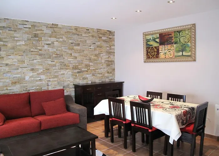 Artigot Apartamento Gea de Albarracín