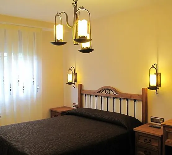 Apartamento Artigot *