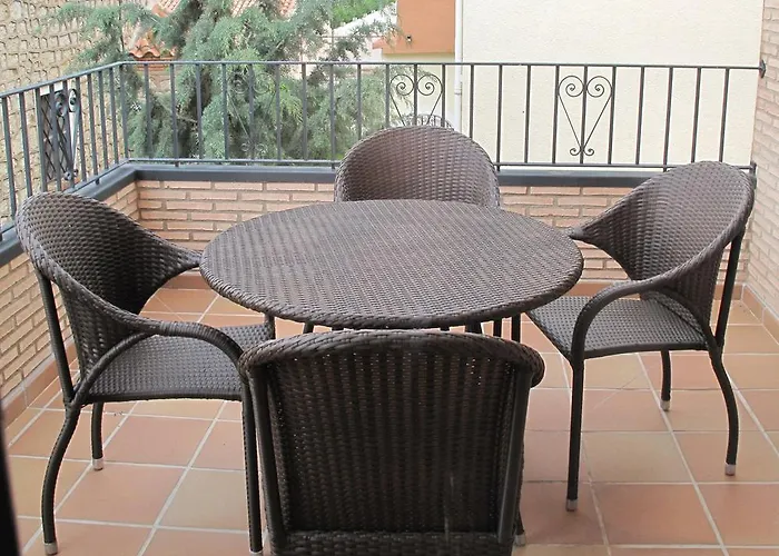 Apartamento Artigot Gea de Albarracín